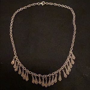 Judith Jack necklace